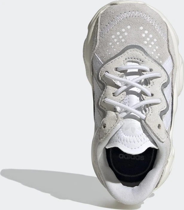 adidas Ozweego crystal white/cloud white/off white (Junior)