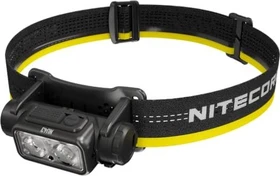 Nitecore NU43 Stirnlampe