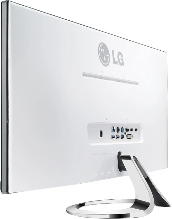 LG 29EA93-P, 29"