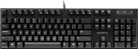 GIGABYTE Force K83, MX RED, USB