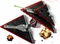 LEGO Star Wars Episode IX - Sith TIE Fighter Vorschaubild