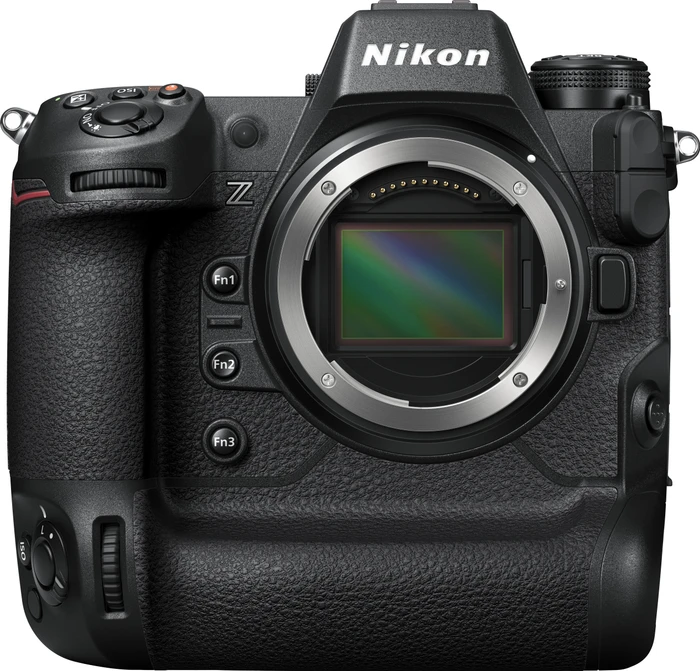 Nikon Z 9 Body