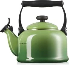 Le Creuset Tradition Wasserkessel 2.1l