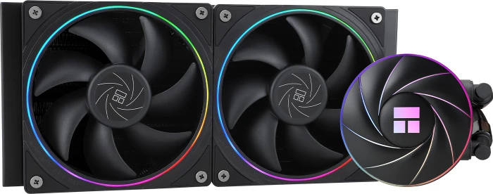 Thermalright Aqua Elite V2