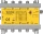 TechniSat TechniRouter 5/1x16 (0002/3287)