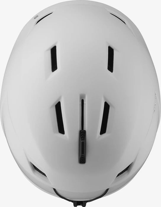 Salomon Icon LT Helm weiß (Damen)