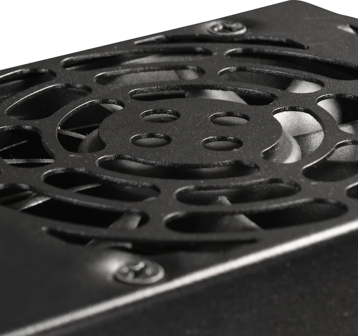 SilverStone TX-500 Gold 500W, TFX
