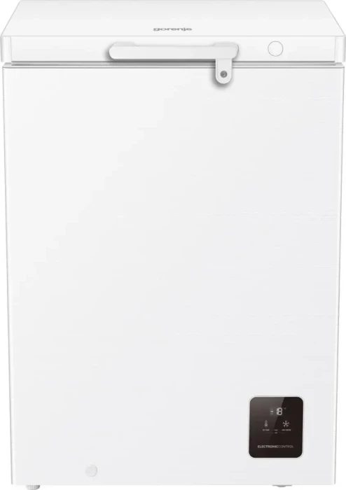 Gorenje FH15E6W5 Gefriertruhe