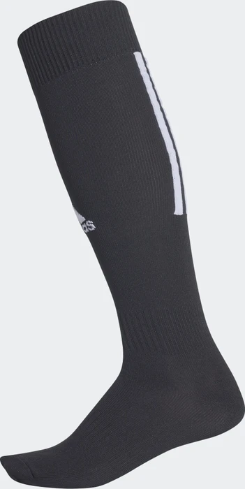 adidas Santos 18 Fußballstutzen schwarz/weiß