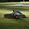 adidas Samba Spikeless Golf core black/cloud white/gum Vorschaubild
