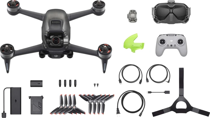 DJI FPV Combo