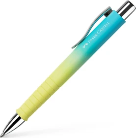 Faber-Castell Poly Ball Urban XB Kugelschreiber sunrise