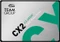 TeamGroup CX2 SSD 2TB, 2.5" / SATA 6Gb/s Vorschaubild