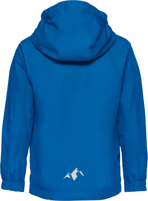 Vaude Escape Light III Funktionsjacke baltic sea (Junior)
