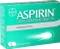 Bayer Aspirin 500mg überzogene Tabletten Vorschaubild