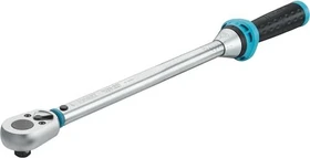 Hazet 5122-3CT Drehmomentschlüssel, 1/2"