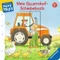 Ravensburger ministeps Mein Bauernhof-Schiebebuch Vorschaubild