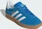 adidas Gazelle Indoor blue bird/cloud white/gum (Junior) Vorschaubild