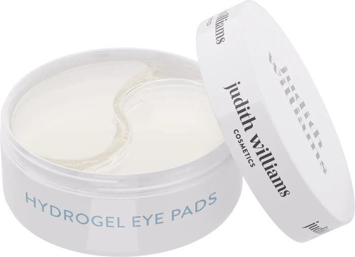 Judith Williams Hydrogel Eye Pads, 60 Stück