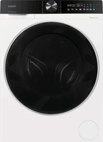 Candy BP 411BL10UC-S Frontlader