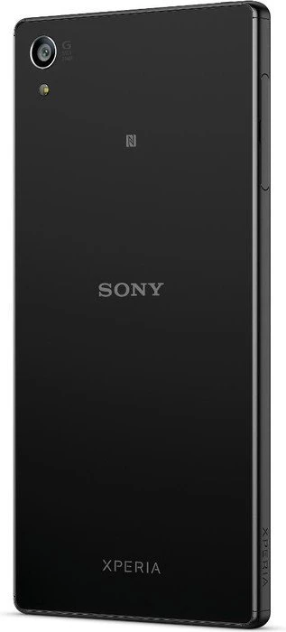 Sony Xperia Z5 Premium schwarz