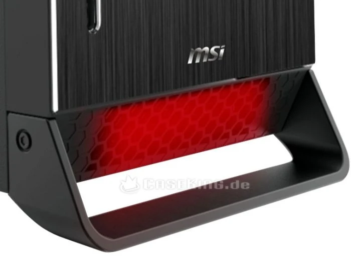 MSI Nightblade B85C-065EU-B7479098048G1T0DS81M, Core i7-4790, 8GB RAM, 128GB SSD, 1TB HDD, GeForce GTX 980