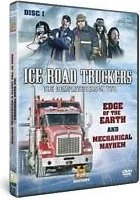 Ice Road Truckers Season 2 (DVD) (UK)