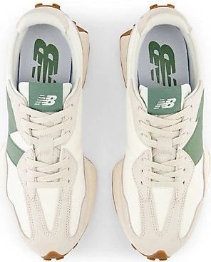 New Balance 327 moonbeam