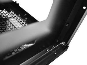 NZXT Switch 810 schwarz, Acrylfenster