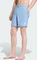 adidas Adicolor 8-Inch Badeshorts ash blue (Herren) Vorschaubild