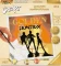 Ravensburger Malen nach Zahlen CreArt KPop Demon Hunters Special Edition Golden Vorschaubild
