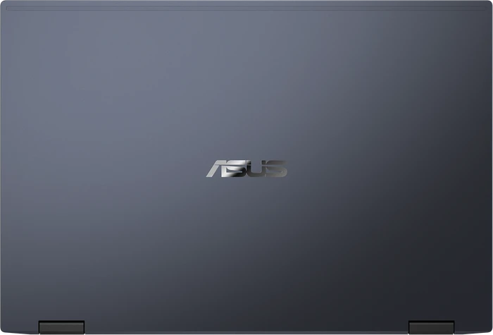 ASUS ExpertBook B2 Flip B2502FBA-N80177X, Star Black, Core i5-1240P, 16GB RAM, 512GB SSD, DE