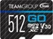 TeamGroup GO, microSD UHS-I U3, V30 Vorschaubild