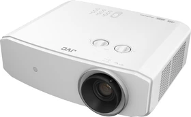 JVC LX-NZ3 weiß