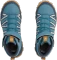 Jack Wolfskin Wild Hike Texapore Mid VC blau (Junior) Vorschaubild