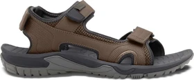 Jack Wolfskin Lakewood Cruise cold coffee (Herren)