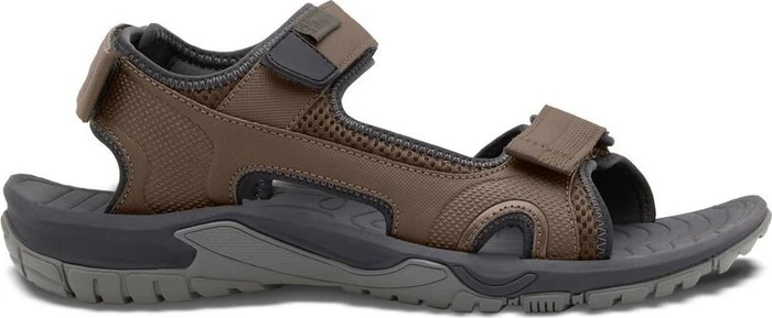 Jack Wolfskin Lakewood Cruise cold coffee (Herren)