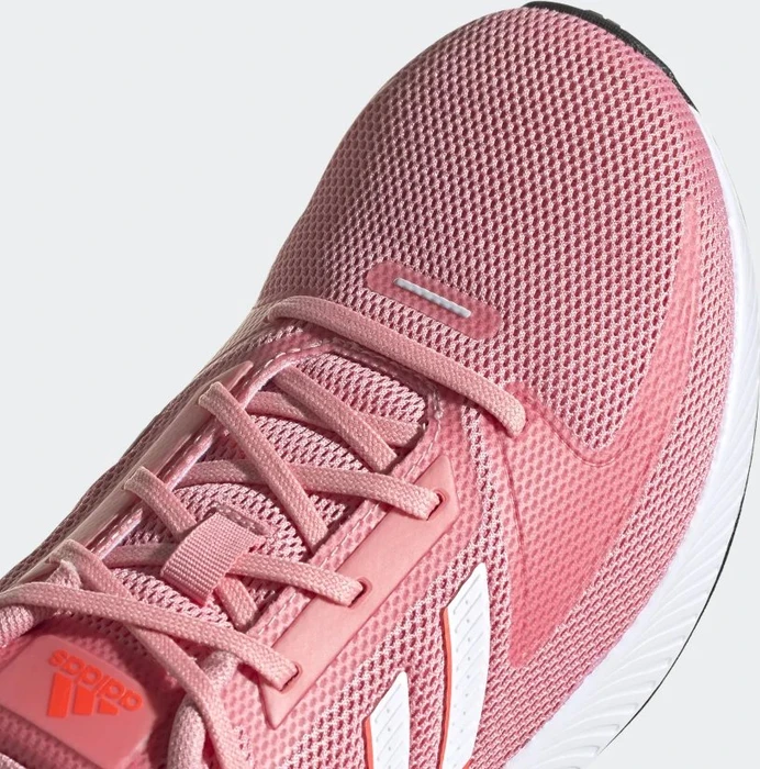 adidas Runfalcon 2.0 super pop/cloud white/solar red (Damen)