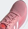 adidas Runfalcon 2.0 super pop/cloud white/solar red (Damen) Vorschaubild
