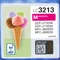 Brother Tinte LC3213M magenta Vorschaubild