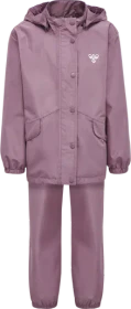 hummel REVA Matschanzug dusky orchid (Junior)