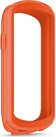 Garmin Edge 1040 Silikon Schutzhülle orange