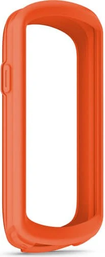 Garmin Edge 1040 Silikon Schutzhülle orange
