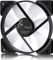 Fractal Design Prisma AL-12 PWM, schwarz, 120mm Vorschaubild