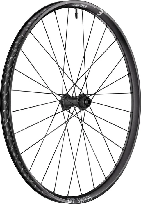 DT Swiss EXC 1500 Classic Laufrad
