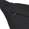 Jack Wolfskin Konya Bauchtasche schwarz Vorschaubild
