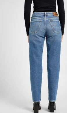 Lee Carol Jeans classic denim (Damen)