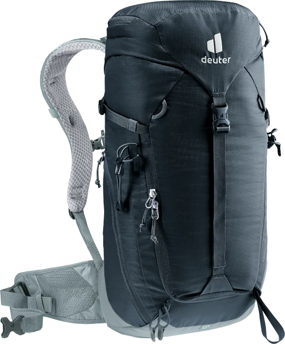 Deuter Trail 18 black/shale