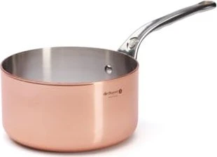 De Buyer Prima Matera Stielkasserolle 18cm 2.5l