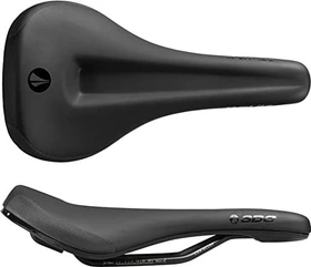 SDG Bel Air V3 Max Lux-Alloy 140mm Sattel schwarz